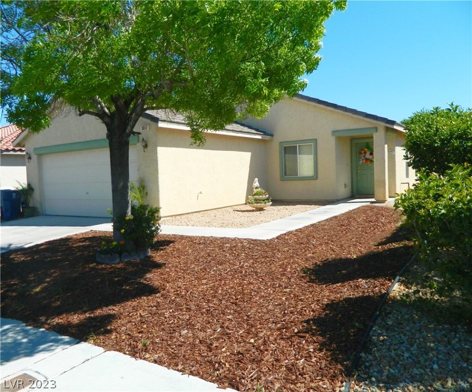 5017 Charlo Drive