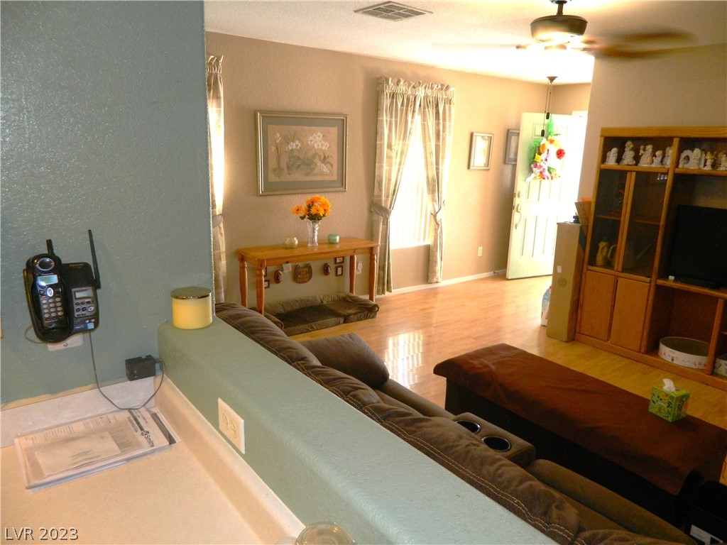 5017 Charlo Drive