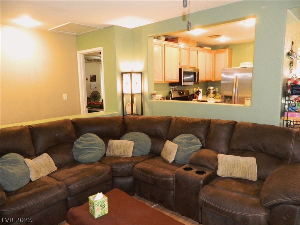 5017 Charlo Drive