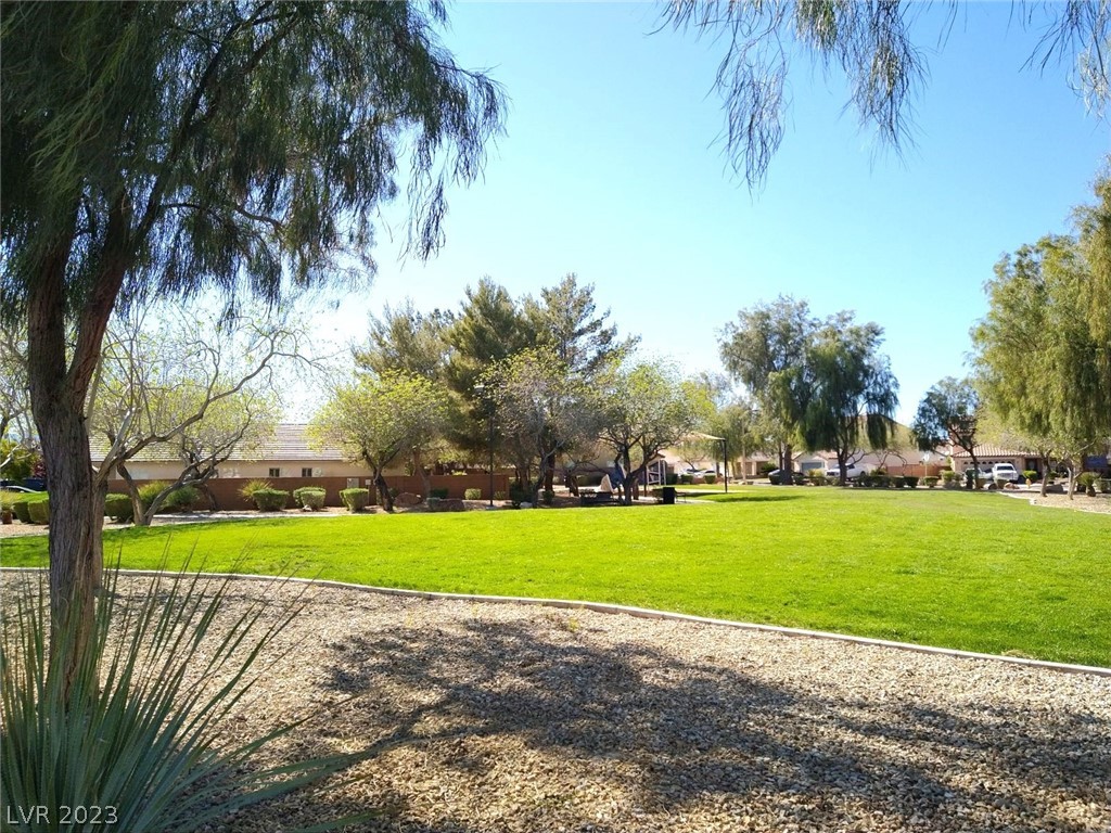 5017 Charlo Drive