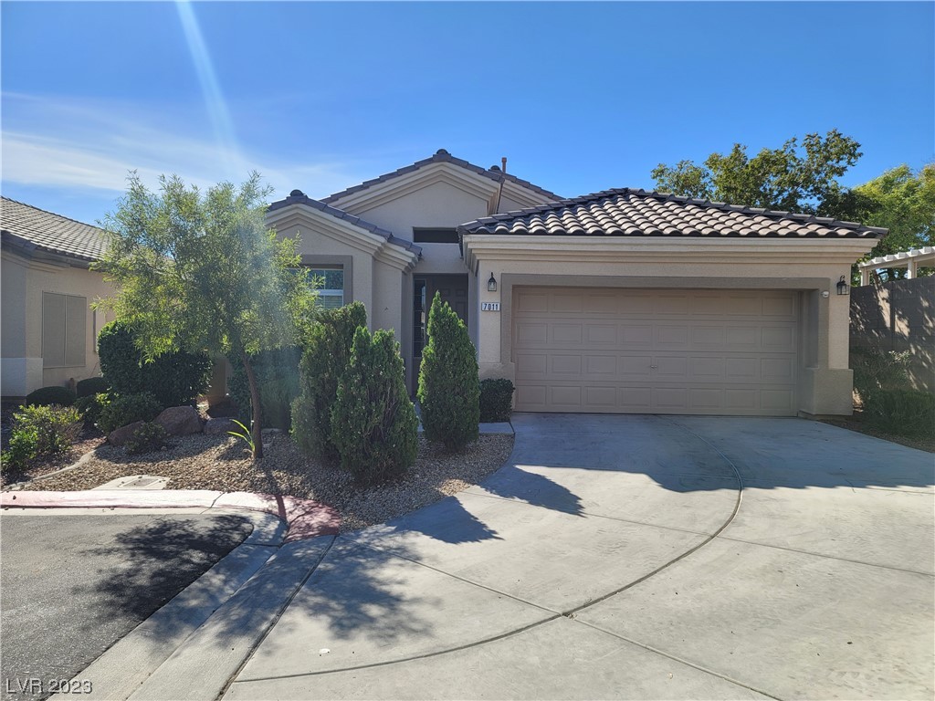 7011 Aptos Court