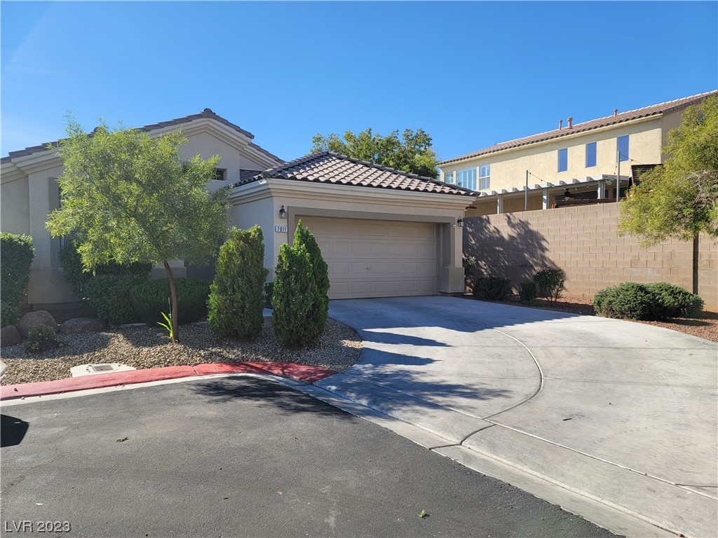 7011 Aptos Court