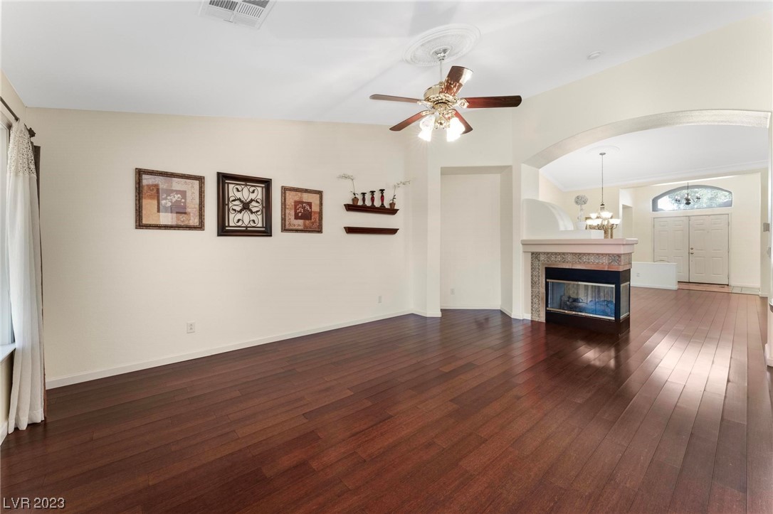 3213 Standing Bear Court