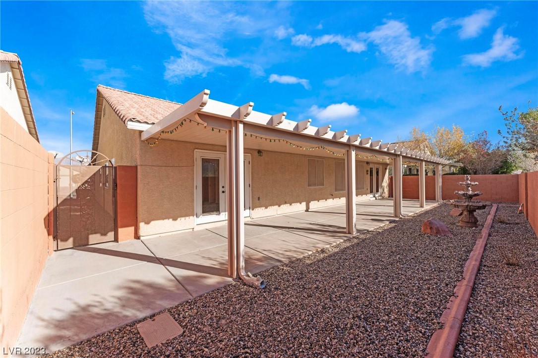 3213 Standing Bear Court