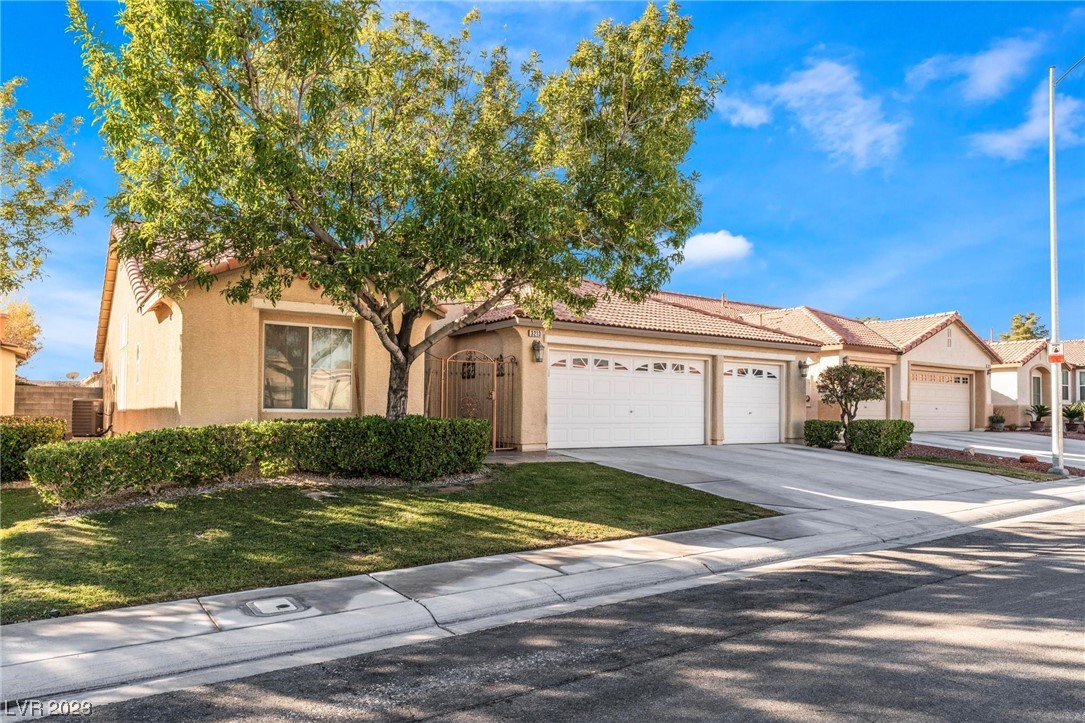3213 Standing Bear Court