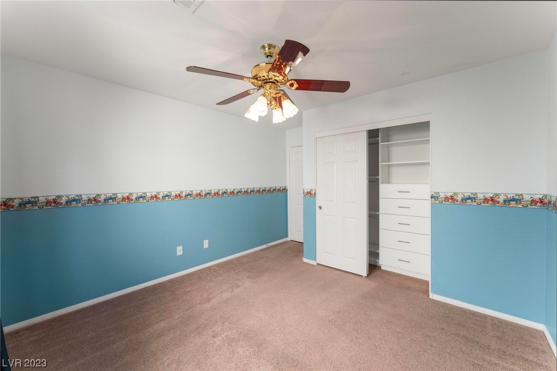 3213 Standing Bear Court