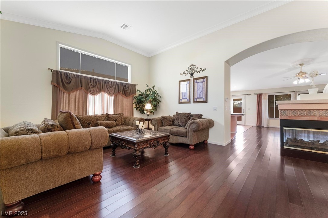 3213 Standing Bear Court