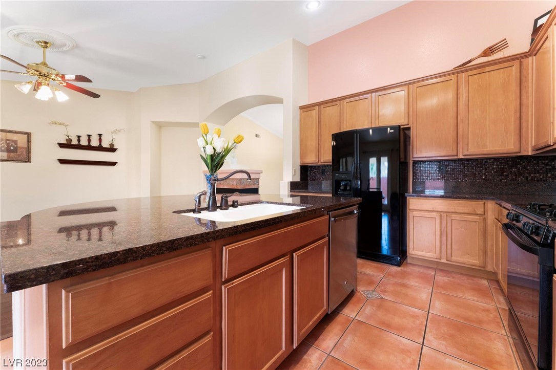 3213 Standing Bear Court