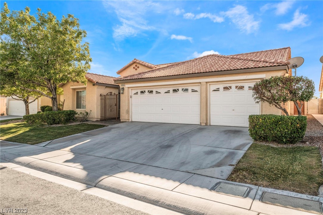3213 Standing Bear Court