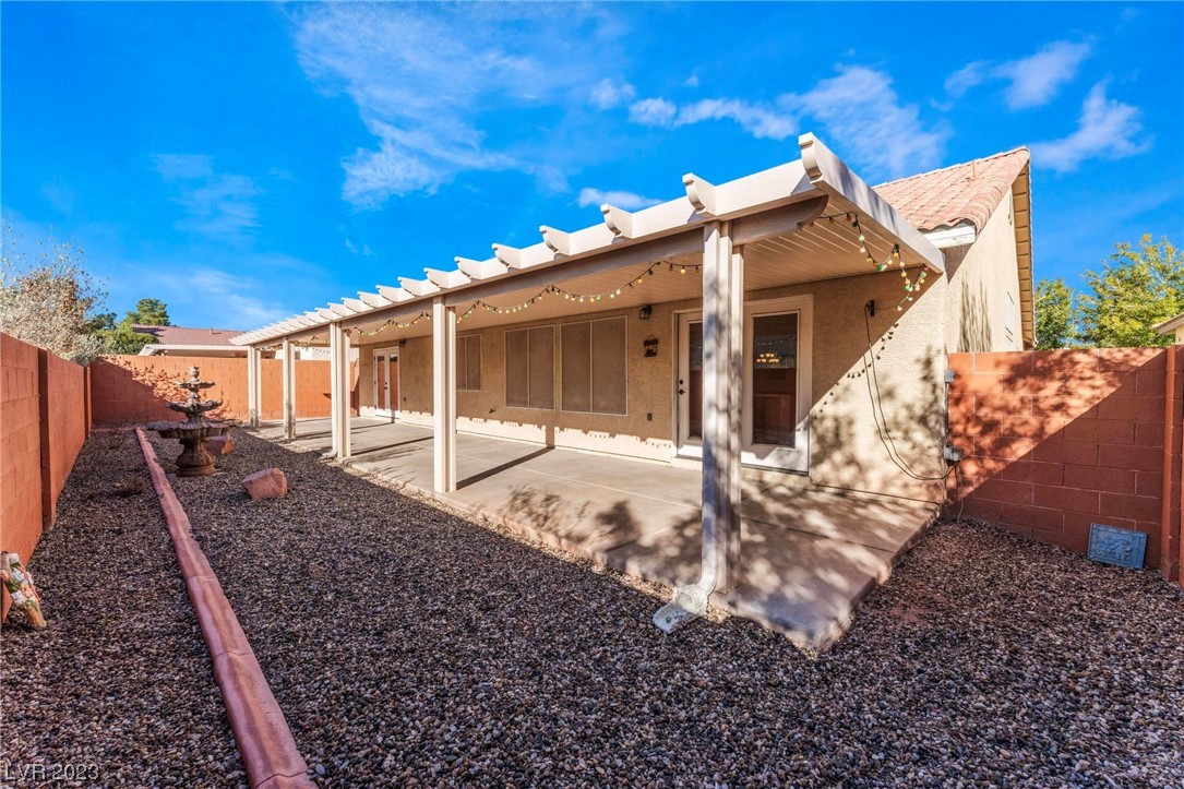 3213 Standing Bear Court