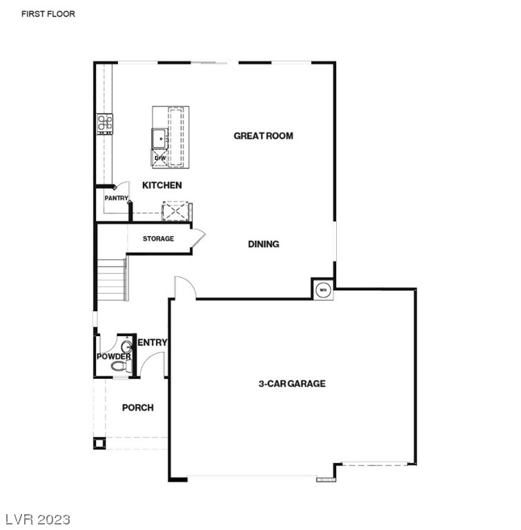 7654 Duran Harbor Lane Lot 40