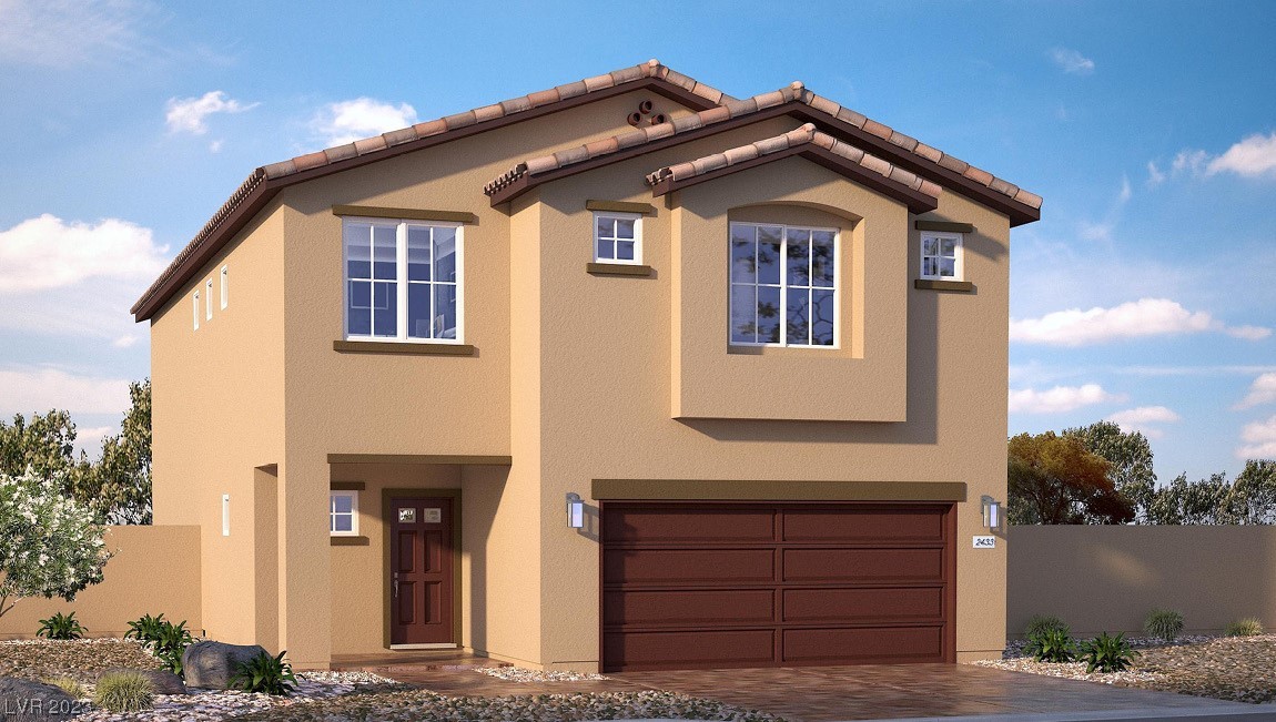 7654 Duran Harbor Lane Lot 40