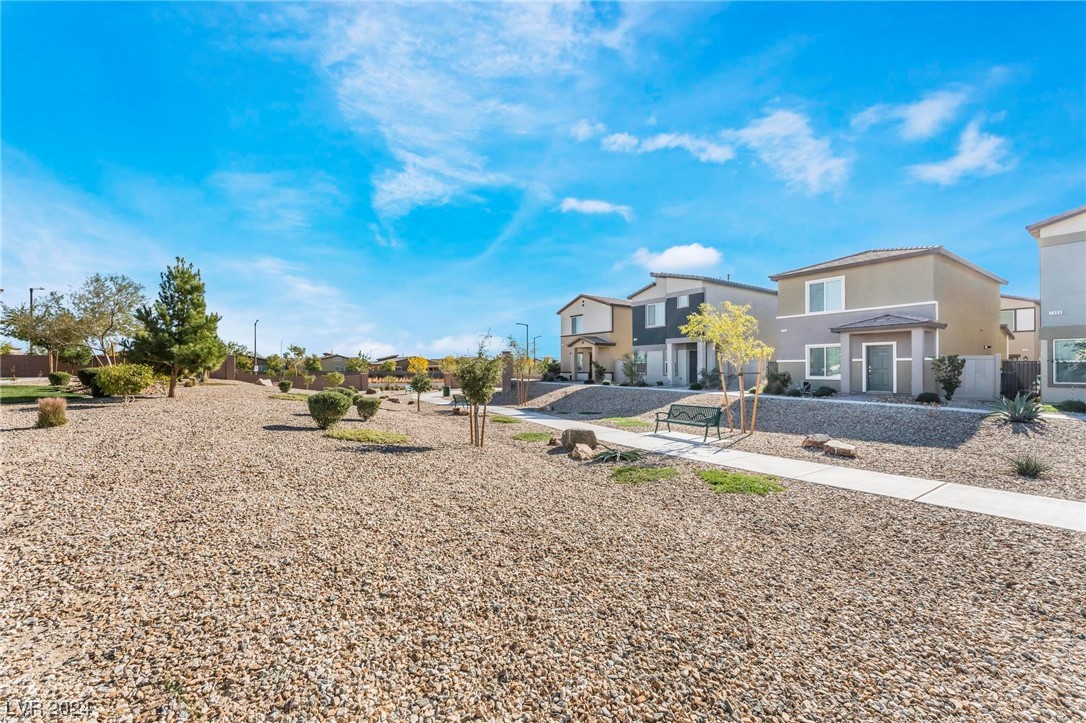 4336 Luster Avenue