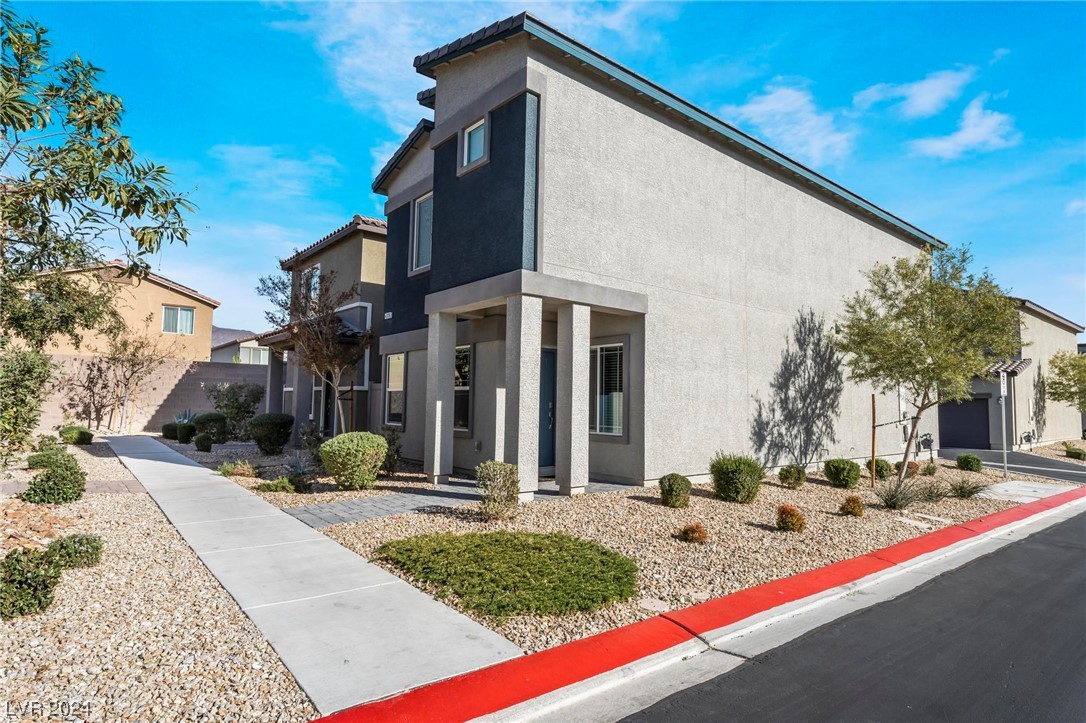 4336 Luster Avenue