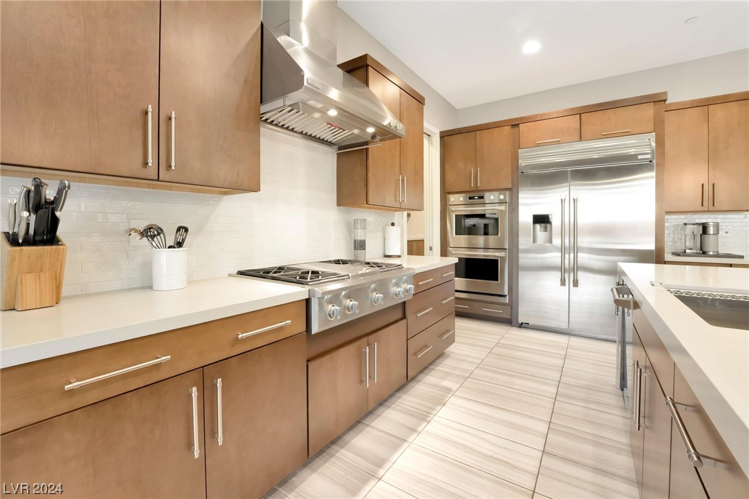 2186 Monte Bianco Place