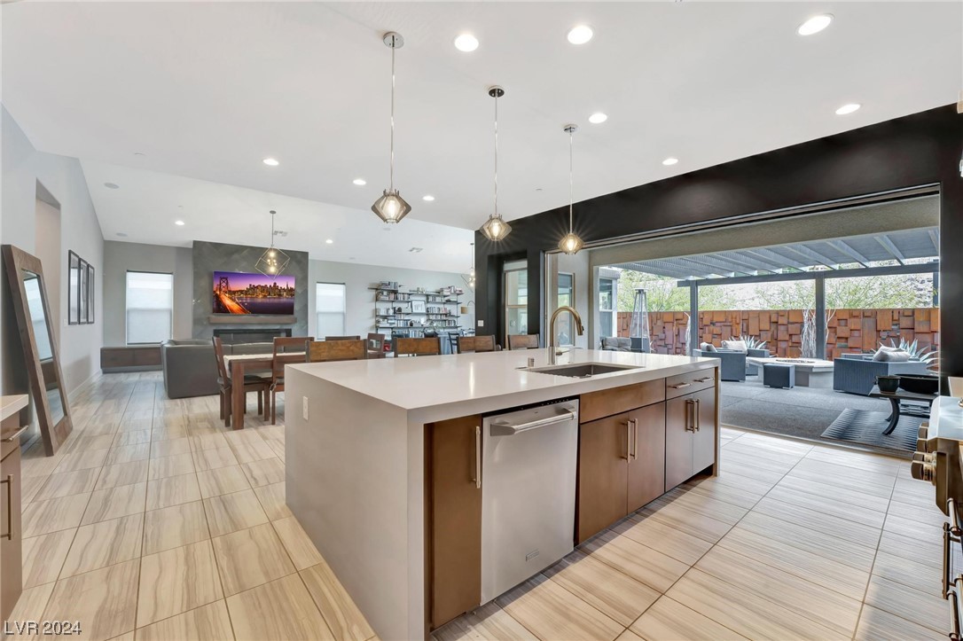 2186 Monte Bianco Place