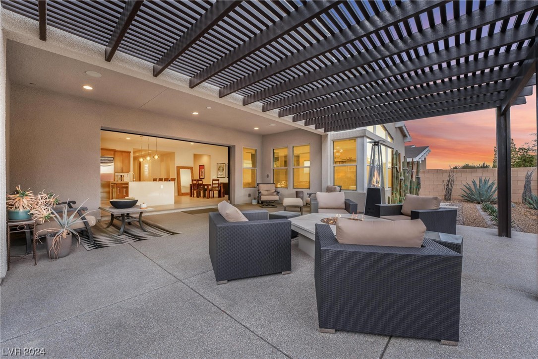 2186 Monte Bianco Place
