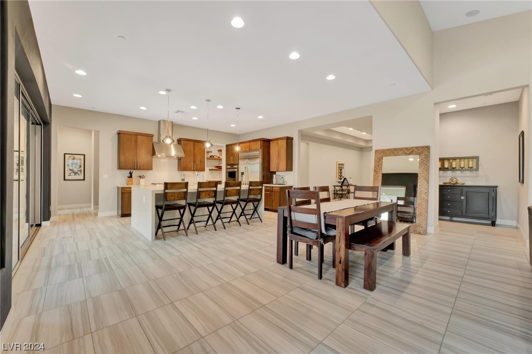 2186 Monte Bianco Place
