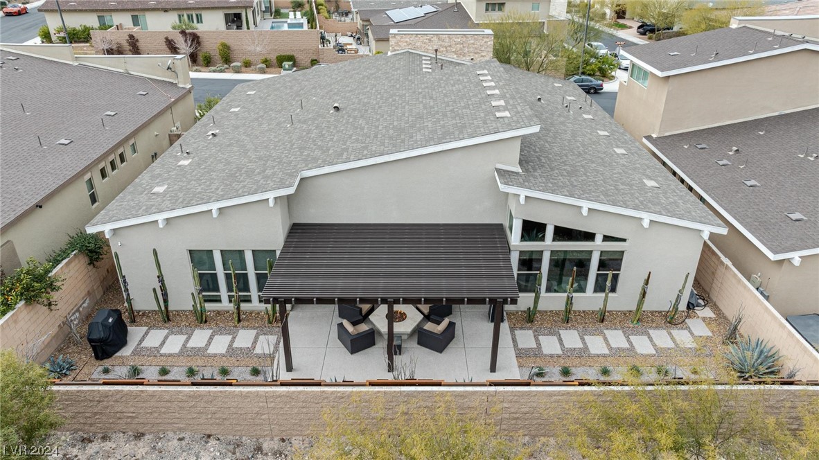2186 Monte Bianco Place