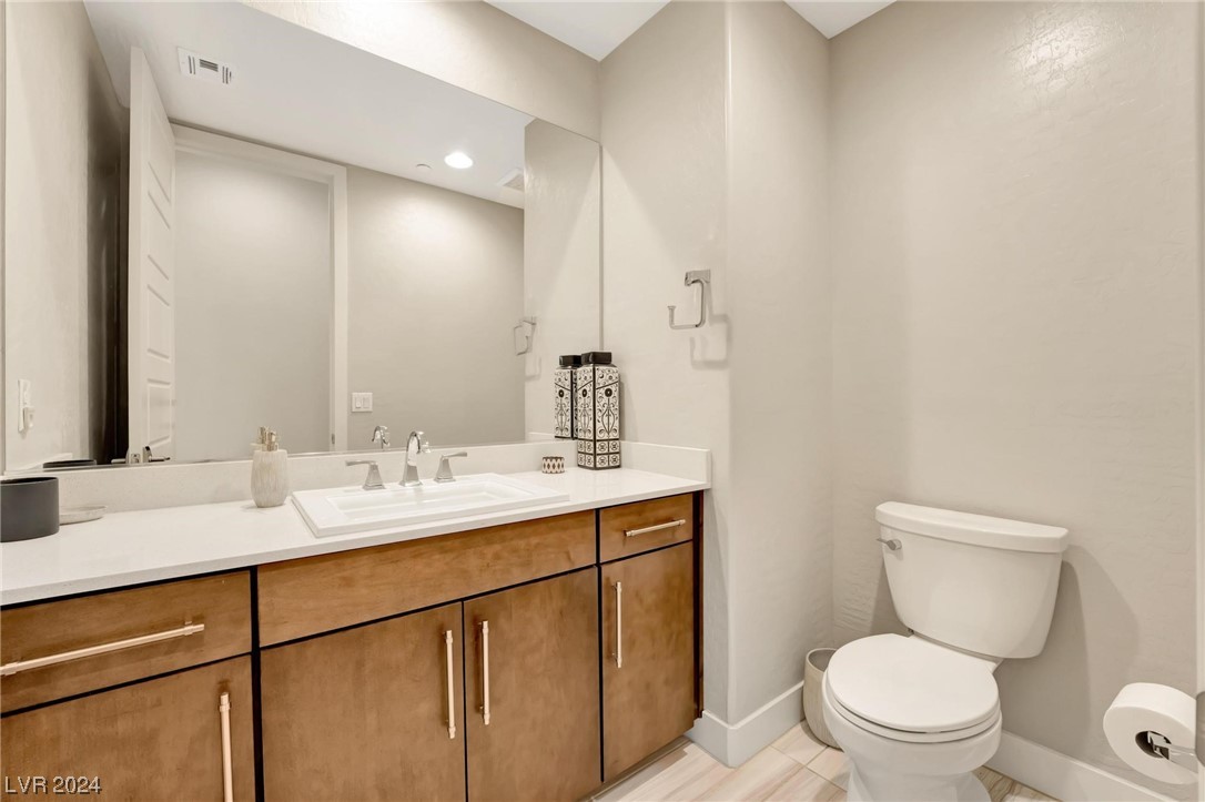 2186 Monte Bianco Place