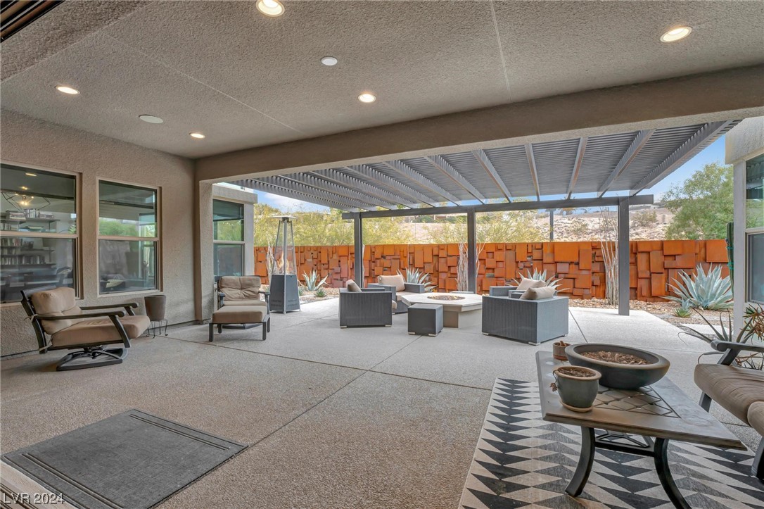 2186 Monte Bianco Place