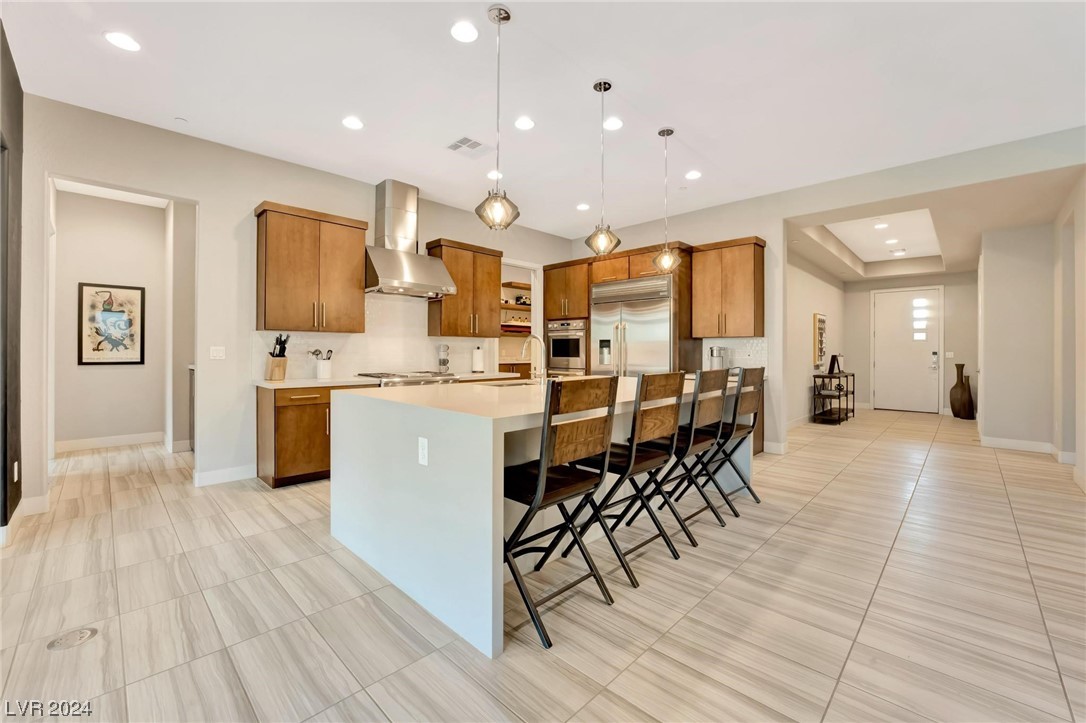 2186 Monte Bianco Place