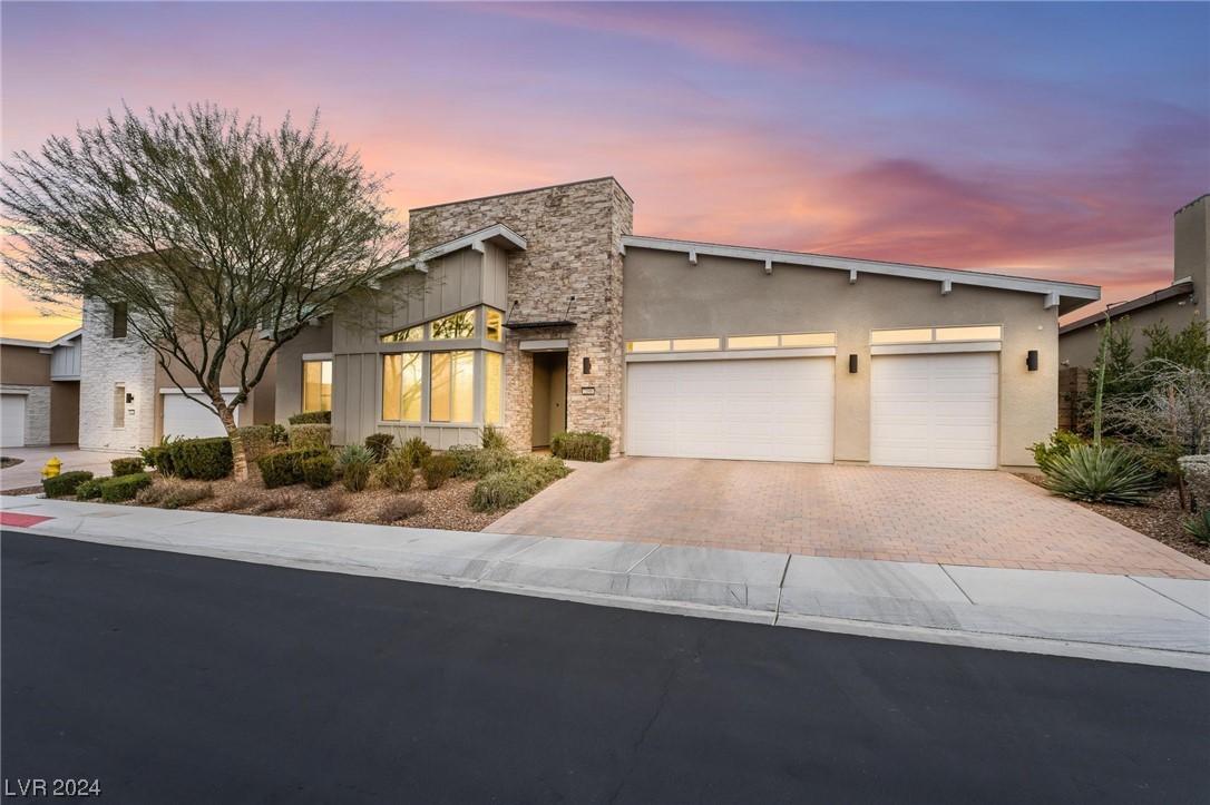 2186 Monte Bianco Place