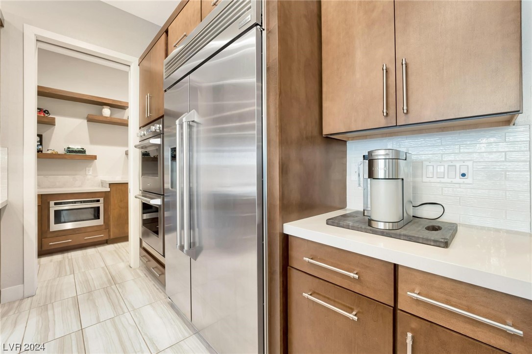 2186 Monte Bianco Place