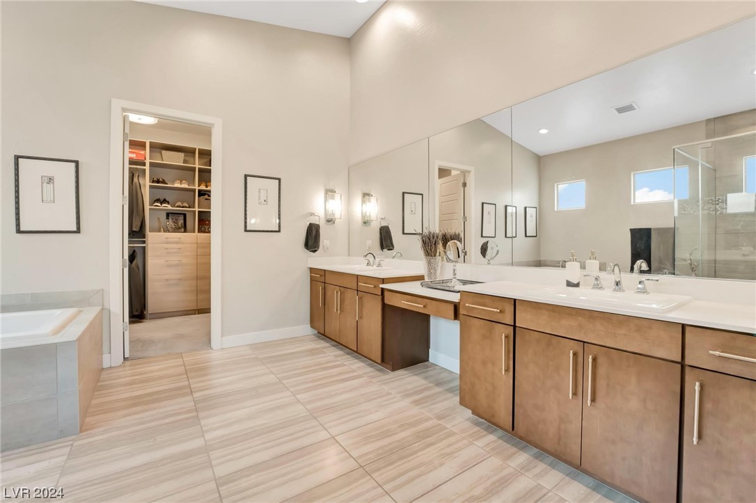 2186 Monte Bianco Place