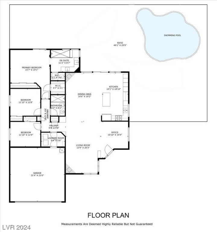 404 Royal Greens Drive