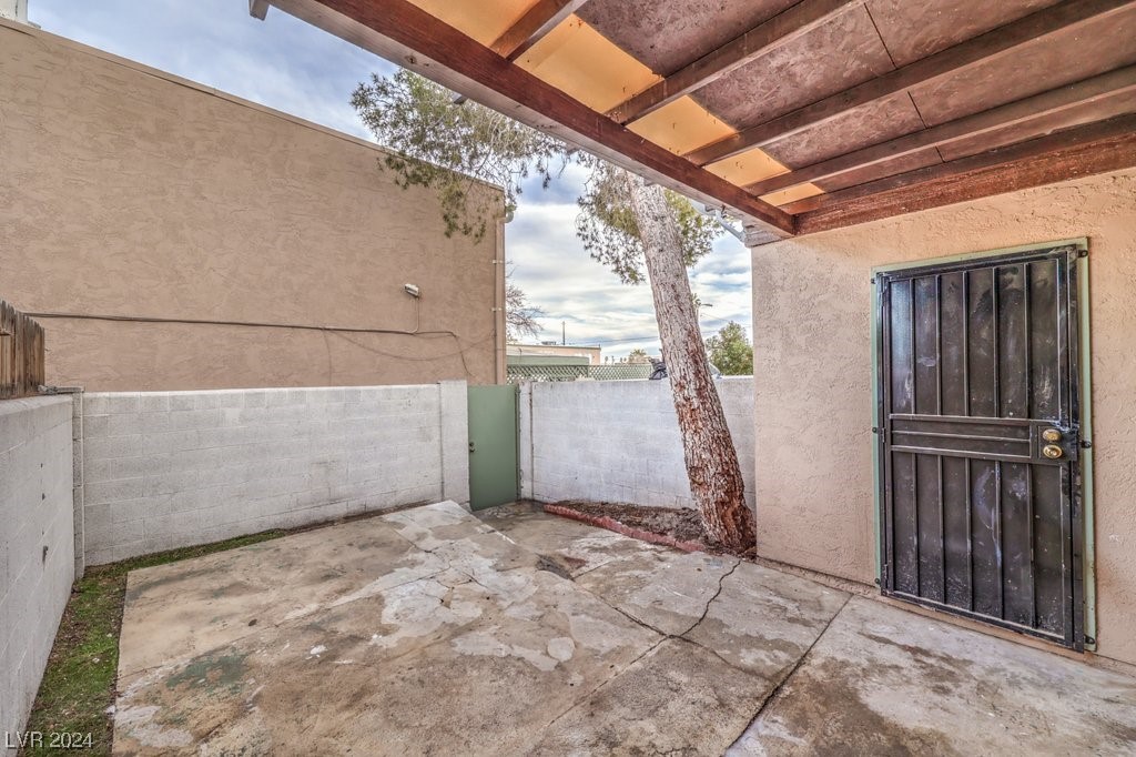 6011 Vegas Drive 0