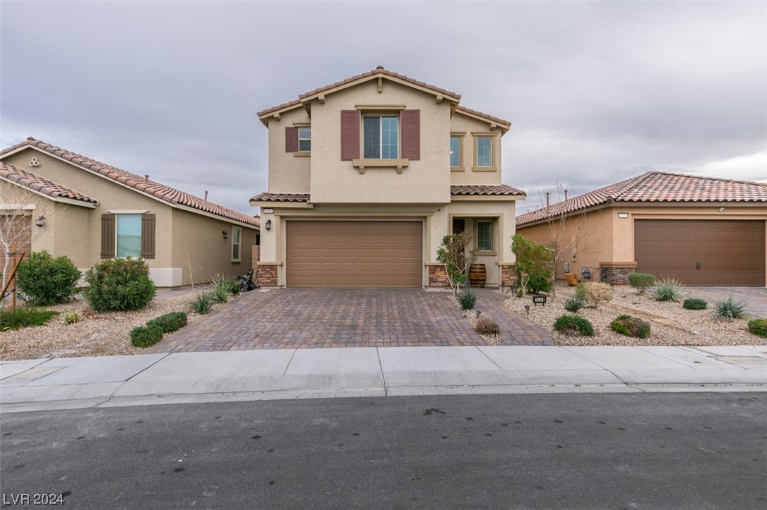 1025 Crystal Grotto Avenue