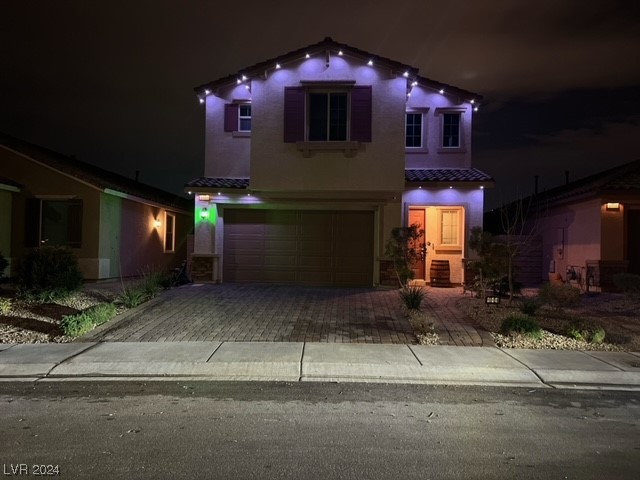 1025 Crystal Grotto Avenue