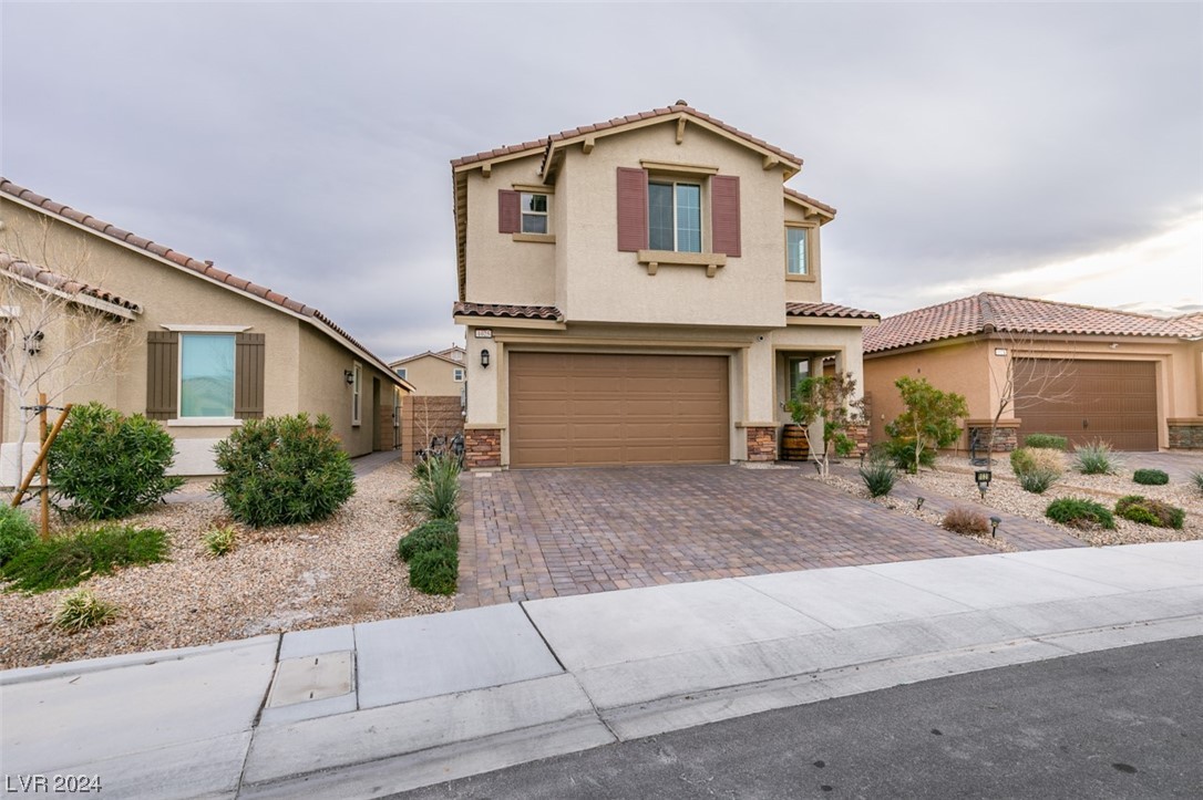 1025 Crystal Grotto Avenue