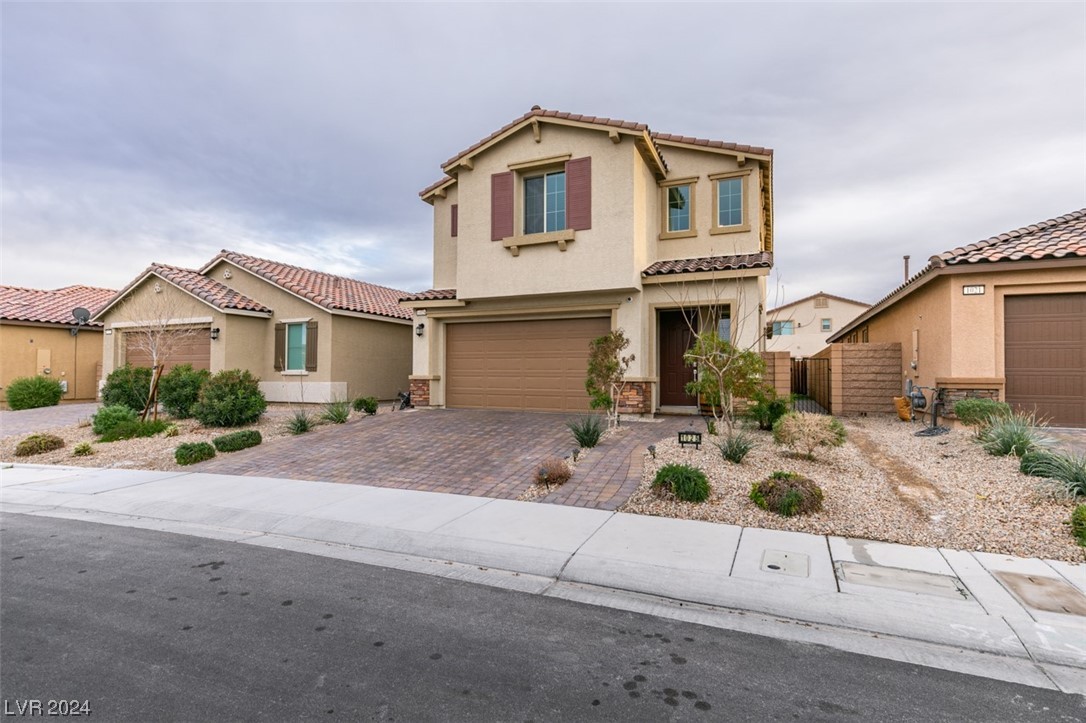 1025 Crystal Grotto Avenue