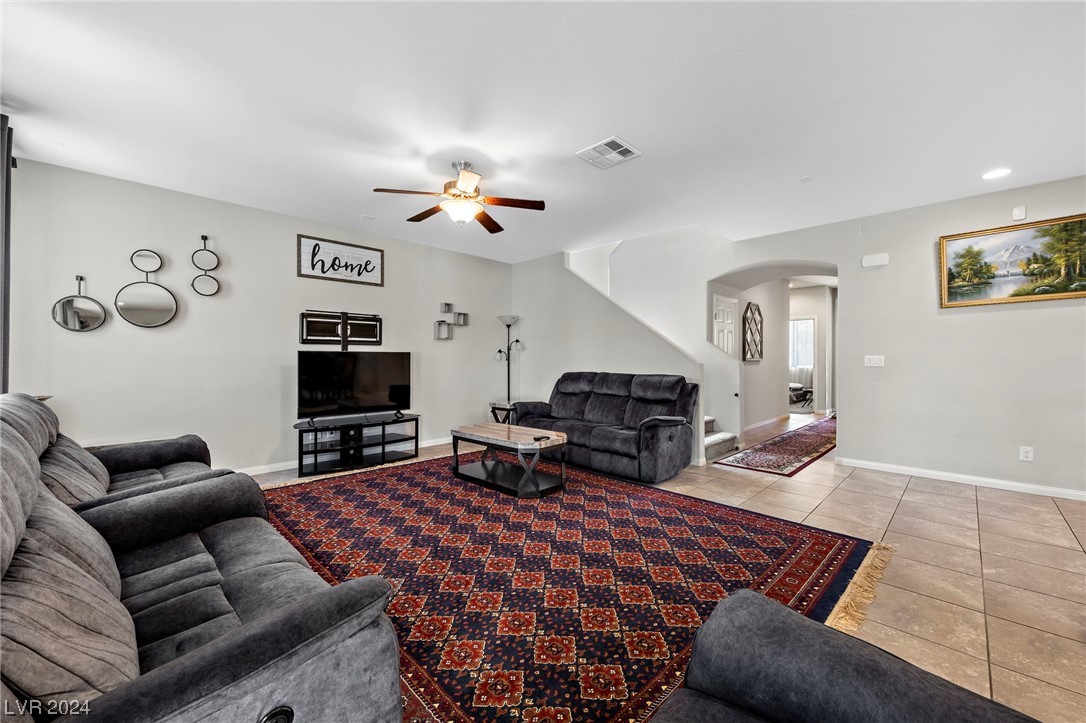 5916 Fox Hair Street