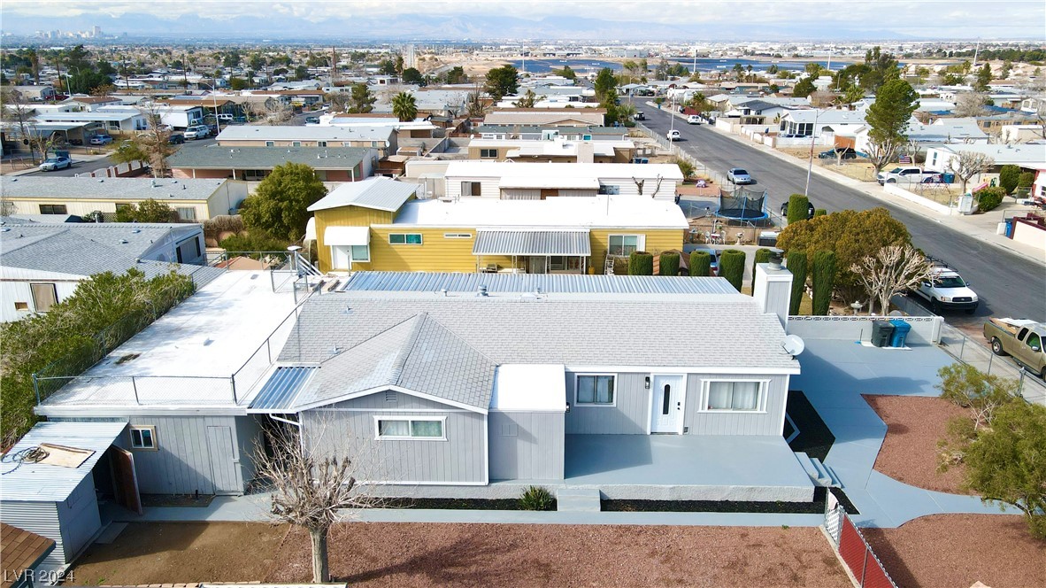 6263 Shenandoah Avenue