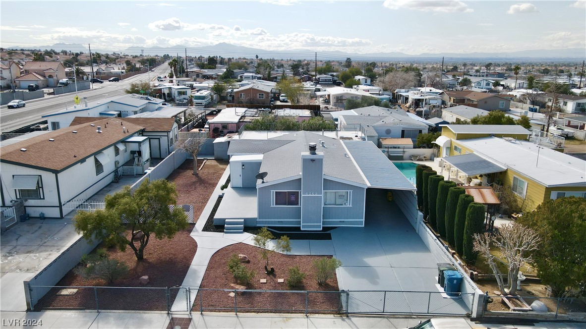 6263 Shenandoah Avenue