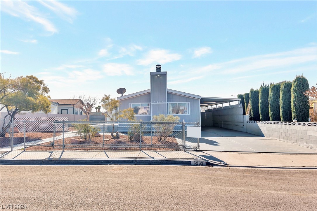 6263 Shenandoah Avenue