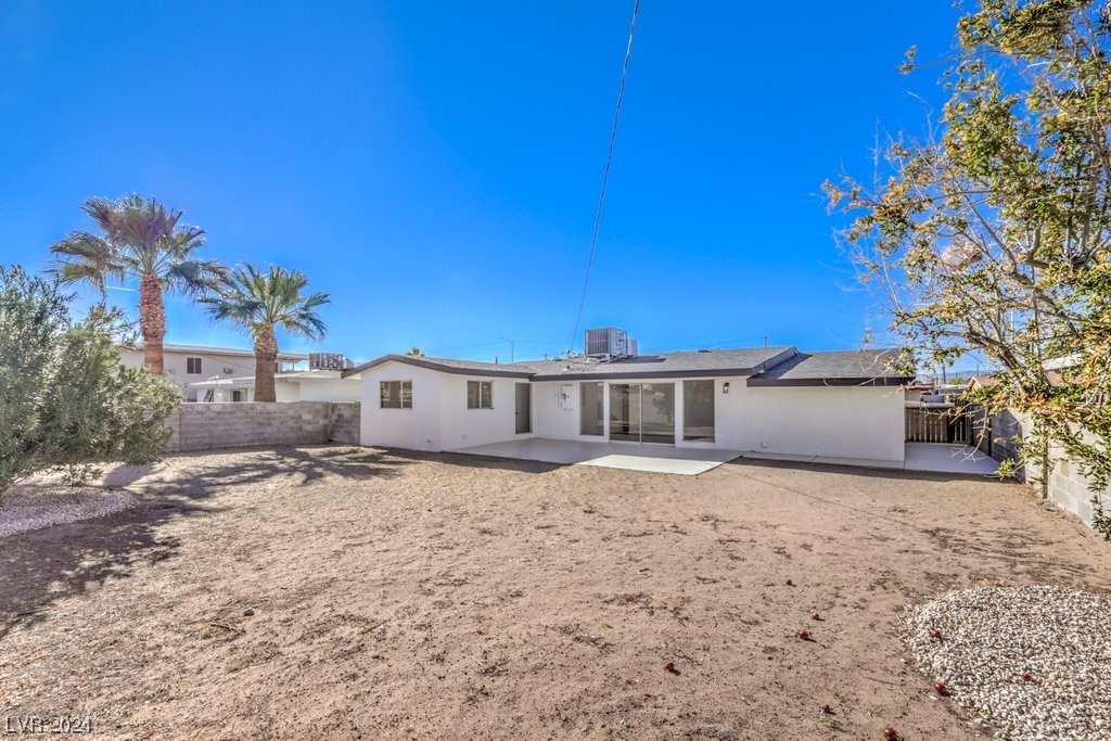 1206 Tumbleweed Avenue