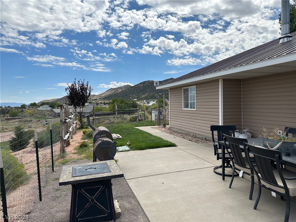 254 Dusty Trail