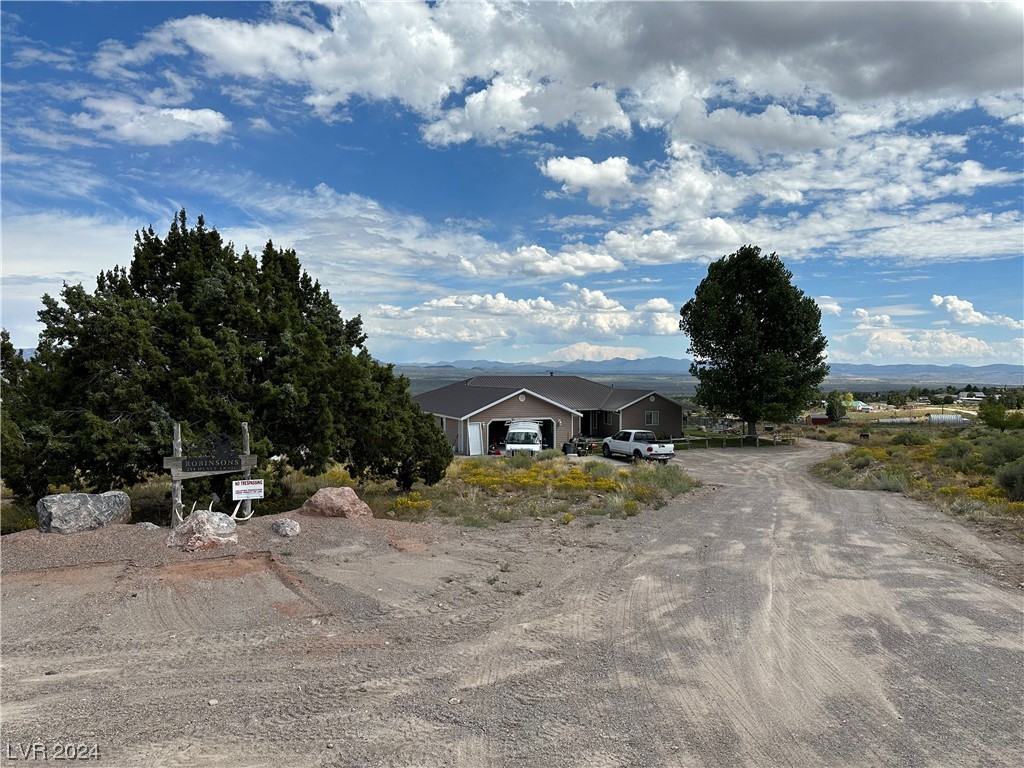 254 Dusty Trail