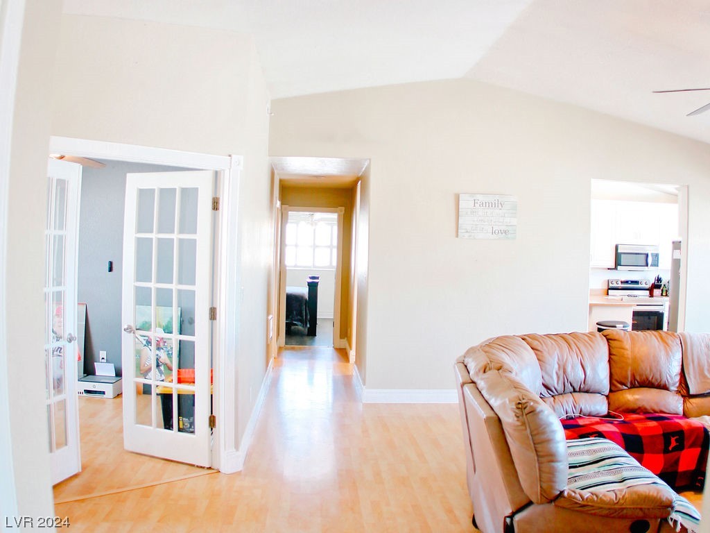 254 Dusty Trail