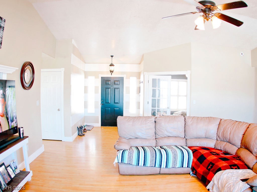 254 Dusty Trail