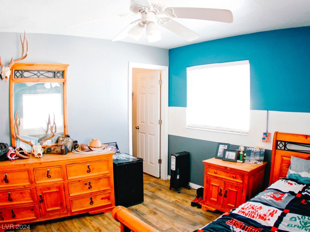 254 Dusty Trail