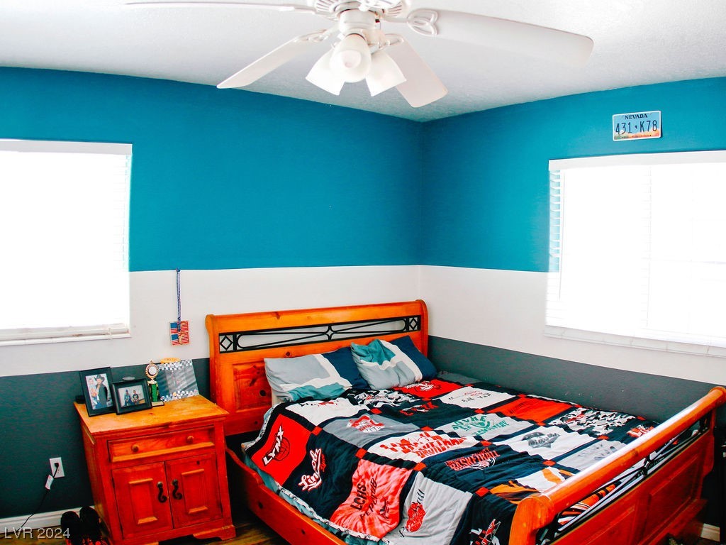 254 Dusty Trail