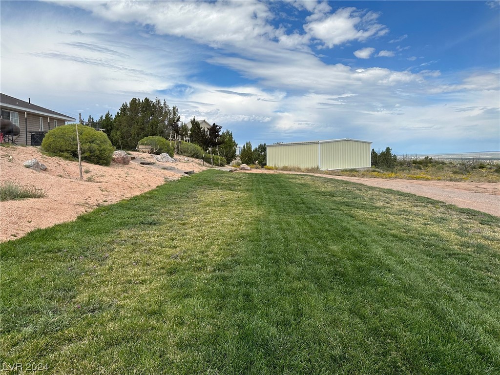 254 Dusty Trail