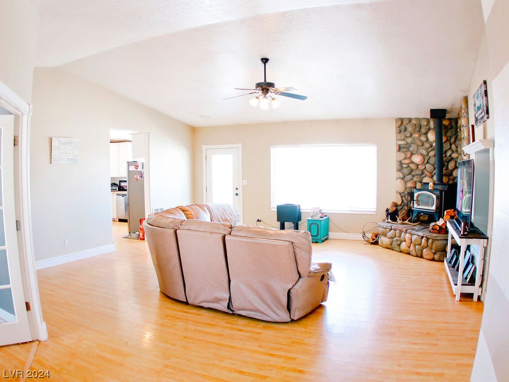 254 Dusty Trail