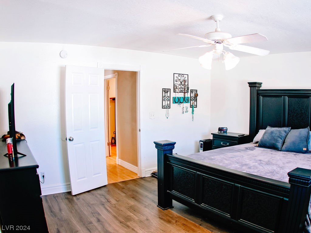 254 Dusty Trail