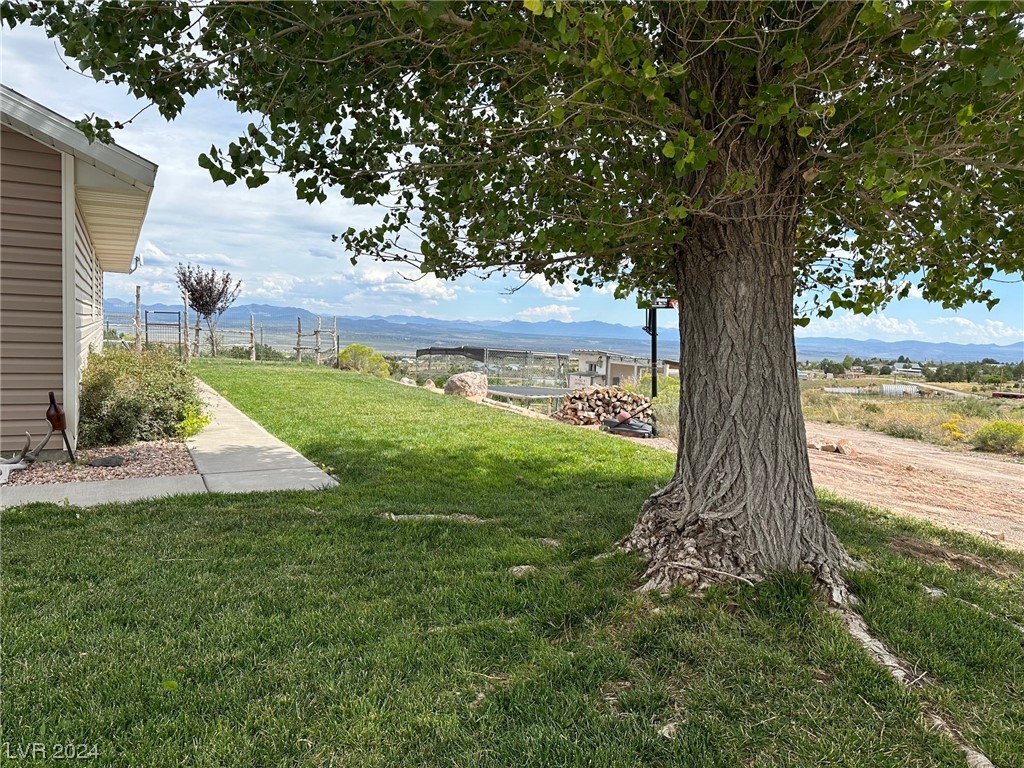 254 Dusty Trail